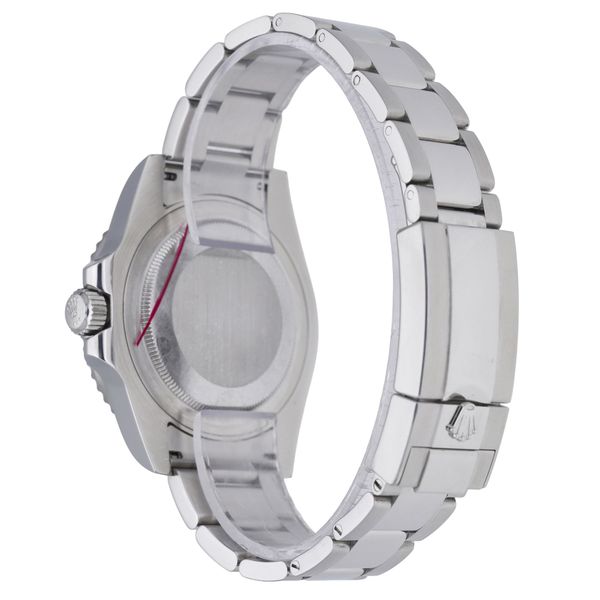 Rolex GMT Master II 116710 BLNR